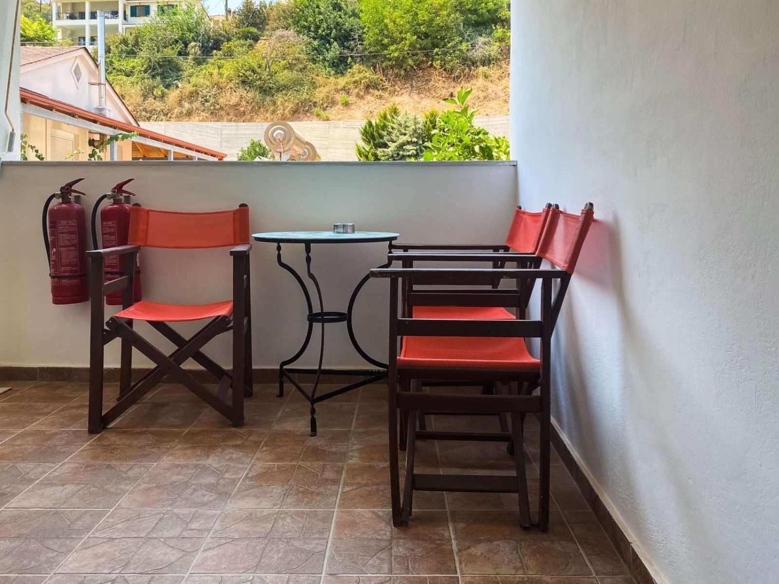 Asimenia Studios Achladi Exterior foto
