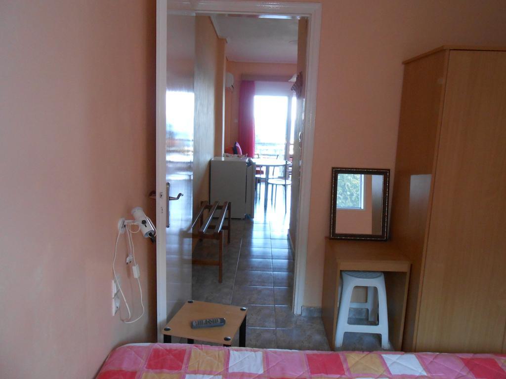 Asimenia Studios Achladi Cameră foto
