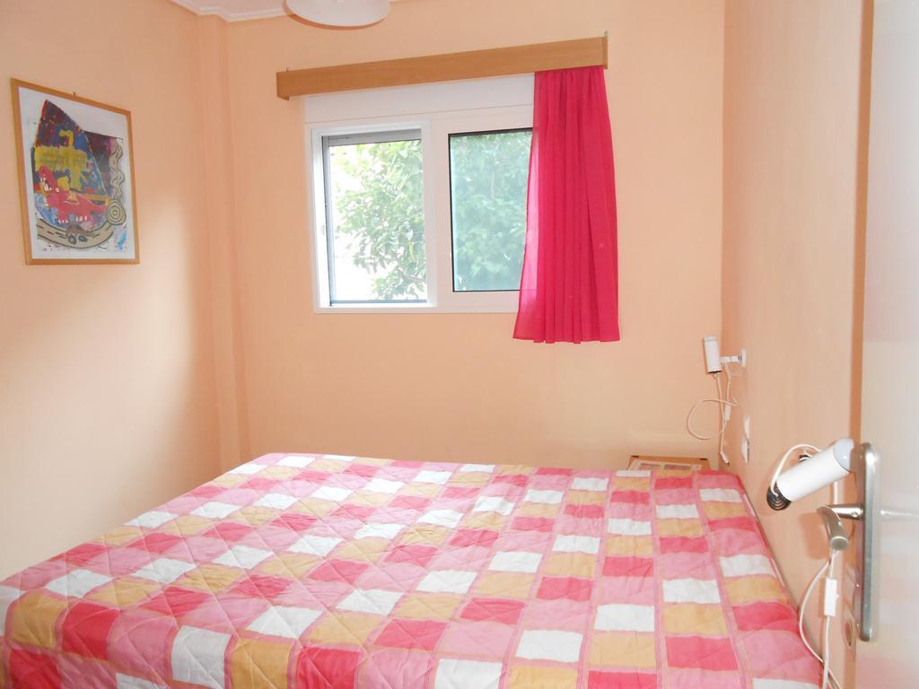 Asimenia Studios Achladi Cameră foto