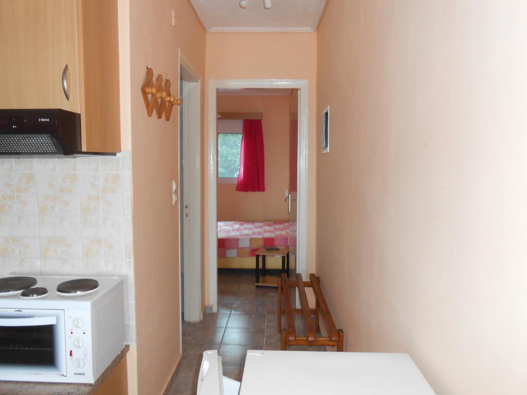 Asimenia Studios Achladi Cameră foto